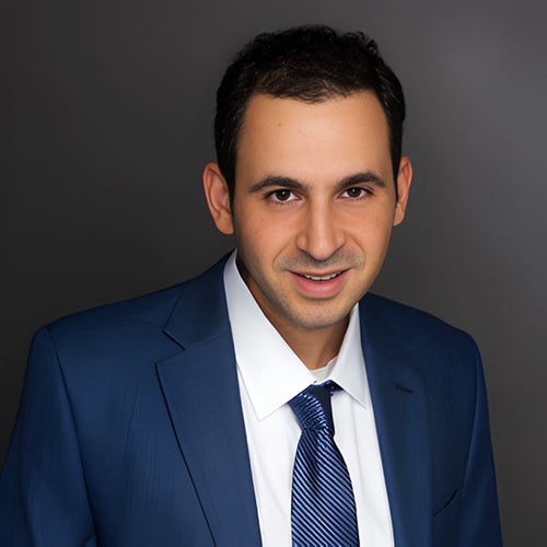 Tamer Tadros, Esq.